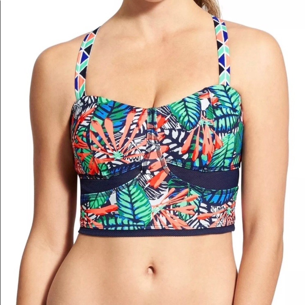 Athleta Hanalei bikini